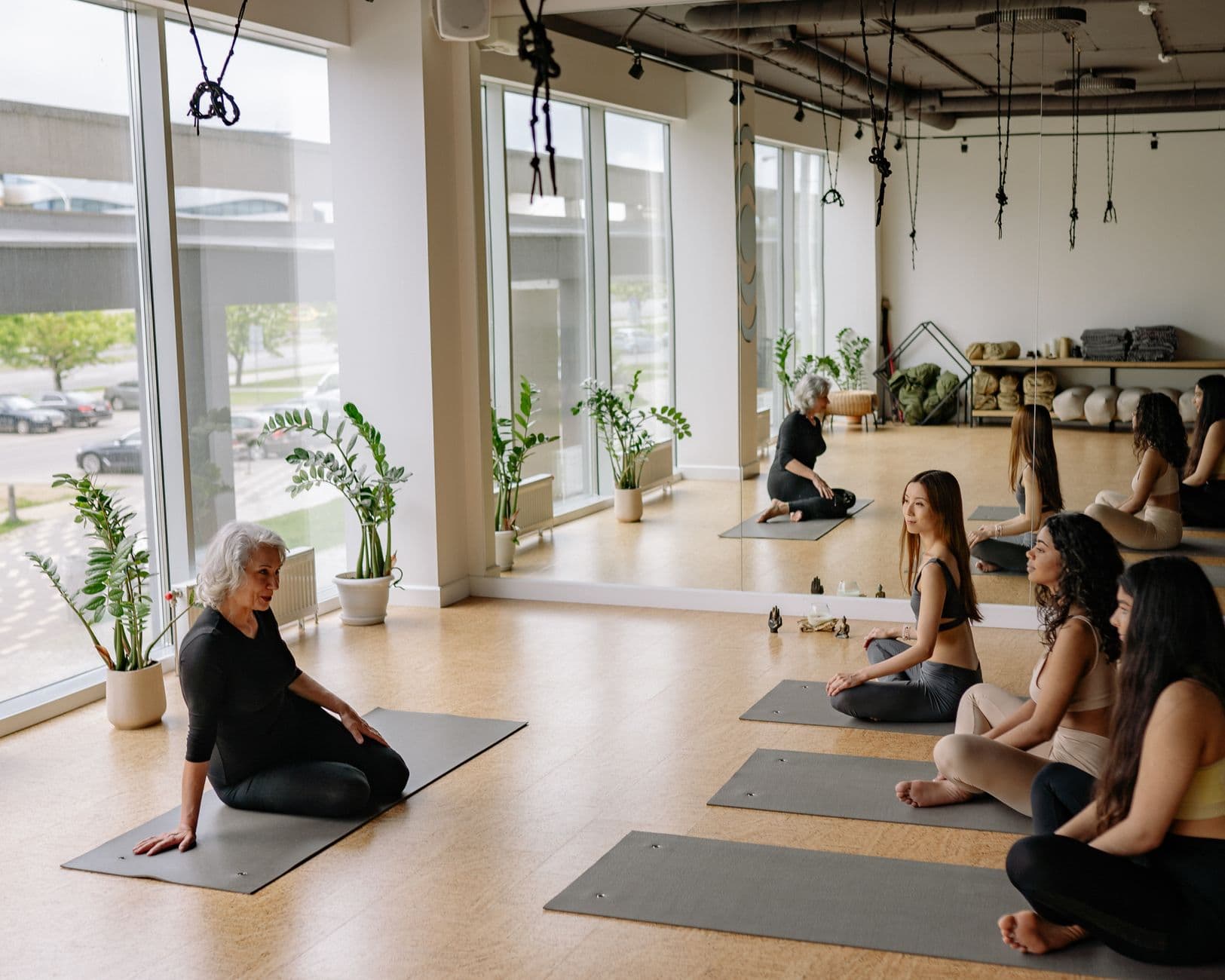 Health and Wellness