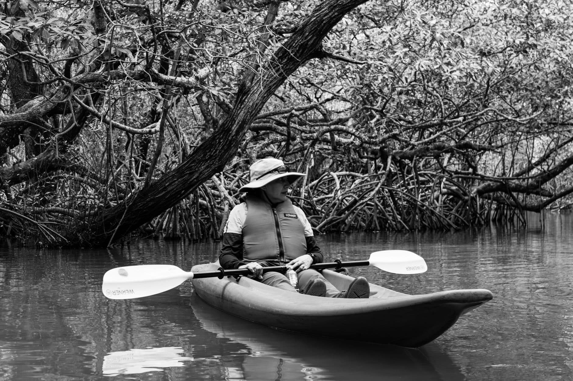 Outdoor and Adventure
